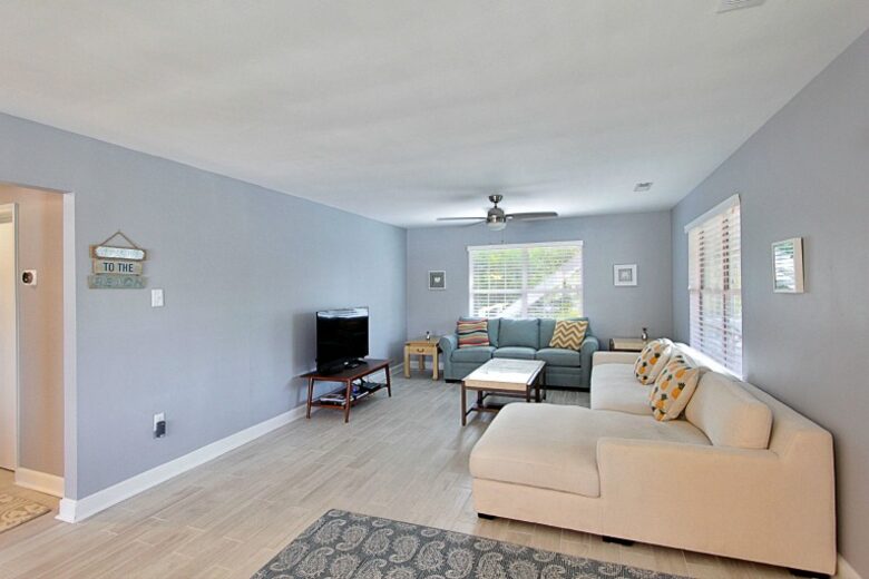Isle of Palms Escape - Isle of Palms, South Carolina
