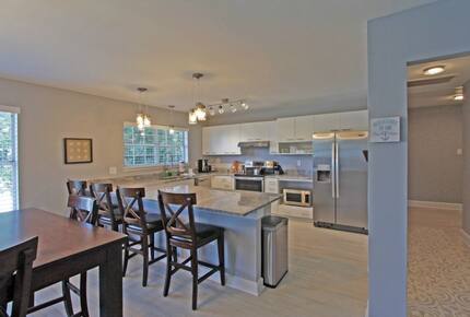 Isle of Palms Escape - Isle of Palms, South Carolina