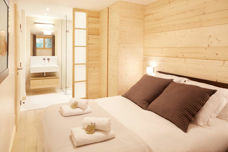 Eco Lodge - Chamonix - Mont-Blanc, France