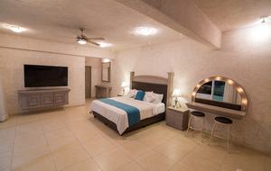 Mexico Mansion - Acapulco, Mexico