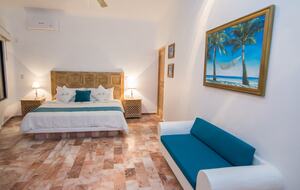 Mexico Mansion - Acapulco, Mexico