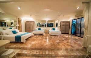 Mexico Mansion - Acapulco, Mexico