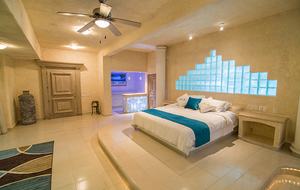 Mexico Mansion - Acapulco, Mexico