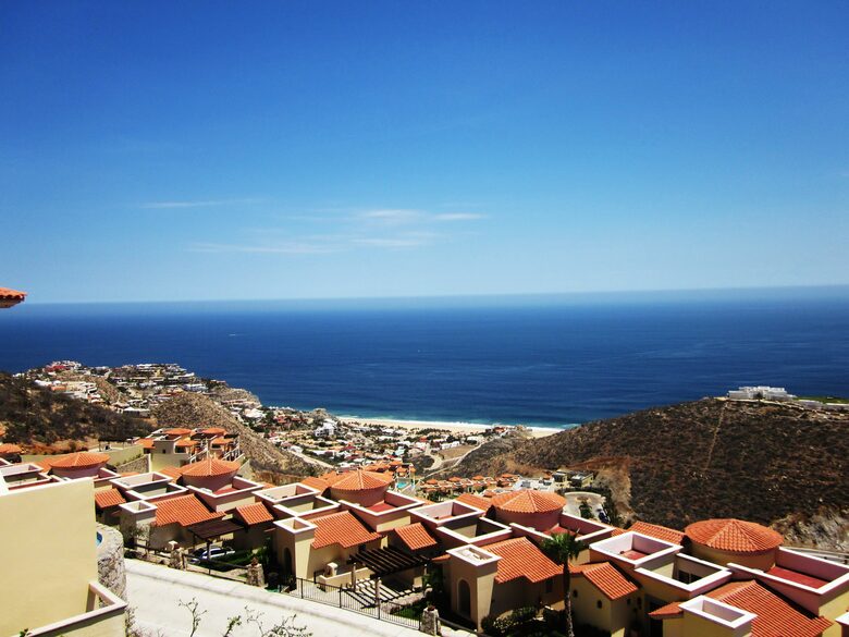 Montecristo Estate Villa - Cabo San Lucas, Mexico