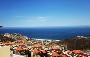 Montecristo Estate Villa - Cabo San Lucas, Mexico