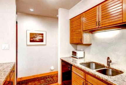 Timber Run Luxury Condo - Steamboat Springs, Colorado