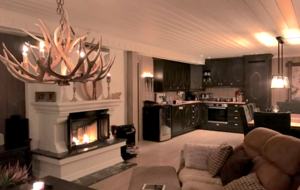 Home Exchange in Beitostølen, Norway