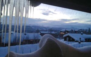 Wohnungstausch in Beitostølen, Norwegen