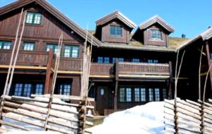 Home Exchange in Beitostølen, Norway