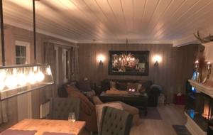 Wohnungstausch in Beitostølen, Norwegen