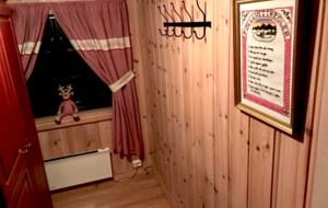 Wohnungstausch in Beitostølen, Norwegen