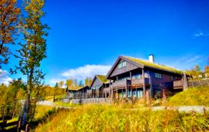 Home Exchange in Beitostølen, Norway