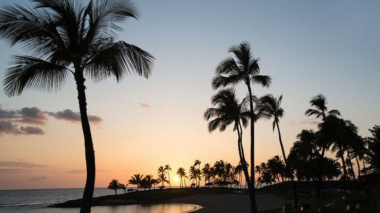 Marriott's Ko Olina Beach Club - Two-Bedroom Residence - Kapolei, Oahu, Hawaii