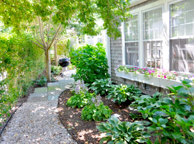 Honeysuckle Cottage - 4 Bedrooms plus 2 Lofts - Just Blocks to Center of Town! - Nantucket, Massachusetts