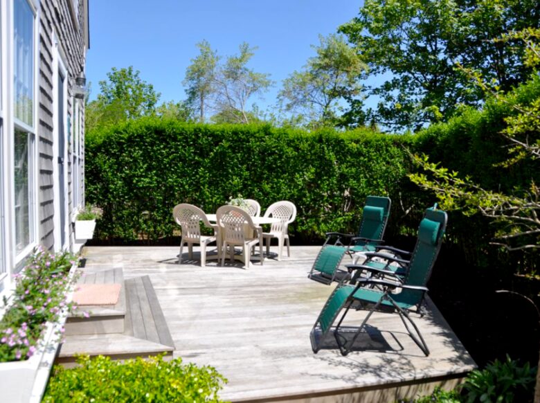 Honeysuckle Cottage - 4 Bedrooms plus 2 Lofts - Just Blocks to Center of Town! - Nantucket, Massachusetts