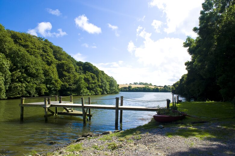 Stone Lodge - Kinsale, Ireland