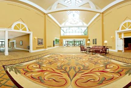 Luxury Residence at Innisbrook Golf and Spa Resort - Palm Harbor, Florida