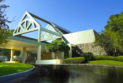 Luxury Residence at Innisbrook Golf and Spa Resort - Palm Harbor, Florida