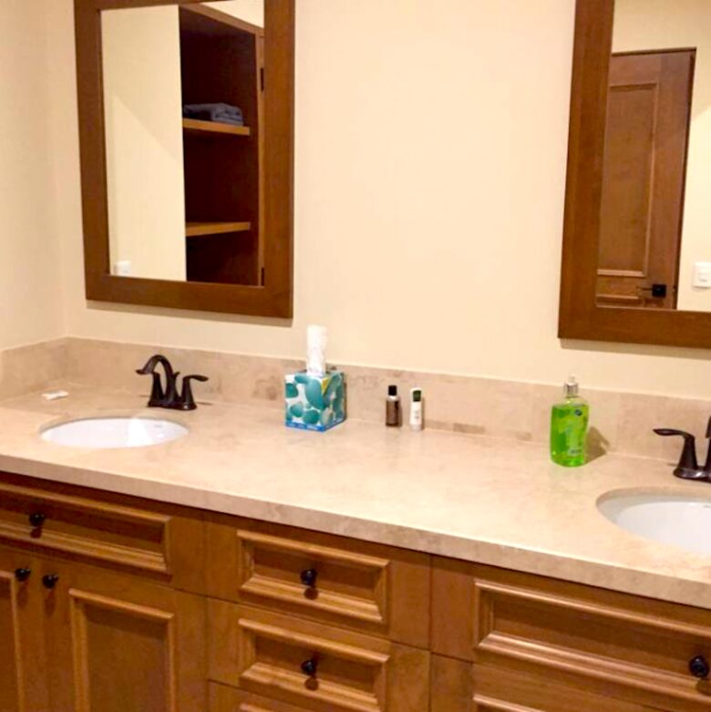 Copala Luxury Golf Residence - Cabo San Lucas, Mexico