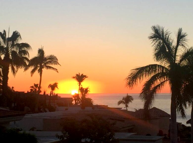 Copala Luxury Golf Residence - Cabo San Lucas, Mexico