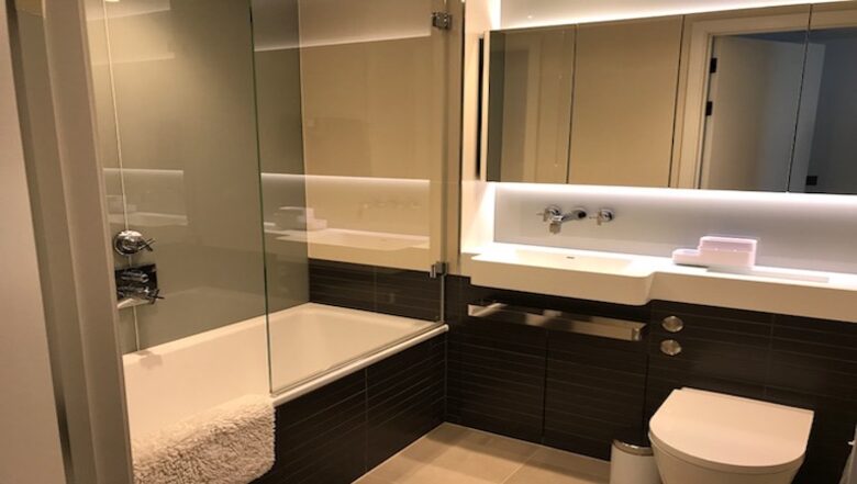 Battersea Power Station Premium Apartment - London, United Kingdom