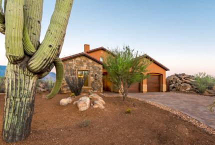 Stone Canyon Casita  - Luxury Golf 3 Bedroom - Oro Valley, Arizona