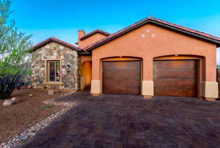 Stone Canyon Casita  - Luxury Golf 3 Bedroom - Oro Valley, Arizona