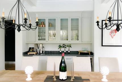 Thompson Court - Rehoboth Beach, Delaware