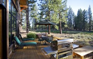 Premium Old Greenwood Home on Jack Nicklaus Golf Course -- Perfect for Ski and Summer! - Truckee, California