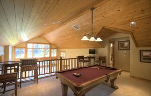Premium Old Greenwood Home on Jack Nicklaus Golf Course -- Perfect for Ski and Summer! - Truckee, California
