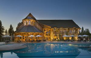 Premium Old Greenwood Home on Jack Nicklaus Golf Course -- Perfect for Ski and Summer! - Truckee, California