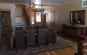 Premium Old Greenwood Home on Jack Nicklaus Golf Course -- Perfect for Ski and Summer! - Truckee, California