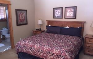 Premium Old Greenwood Home on Jack Nicklaus Golf Course -- Perfect for Ski and Summer! - Truckee, California