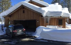 Premium Old Greenwood Home on Jack Nicklaus Golf Course -- Perfect for Ski and Summer! - Truckee, California