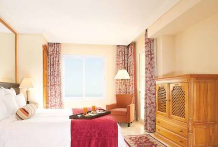 Marriott Marbella Beach Club Luxury Villa- 2 bedrooms - Marbella, Spain