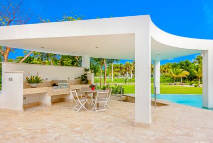 Villa Rosana - Punta Cana, Dominican Republic