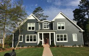 Thompson Court - Rehoboth Beach, Delaware