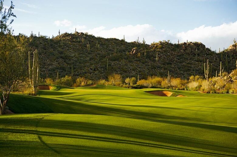 Stone Canyon Casita - Luxury Golf 3 Bedroom - Oro Valley, Arizona