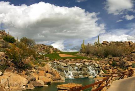 Stone Canyon Casita  - Luxury Golf 3 Bedroom - Oro Valley, Arizona