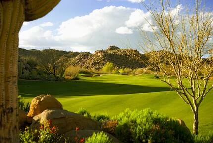 Stone Canyon Casita  - Luxury Golf 3 Bedroom - Oro Valley, Arizona