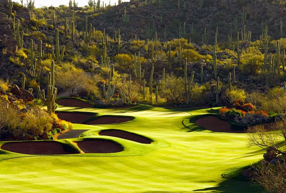 Stone Canyon Casita  - Luxury Golf 3 Bedroom - Oro Valley, Arizona