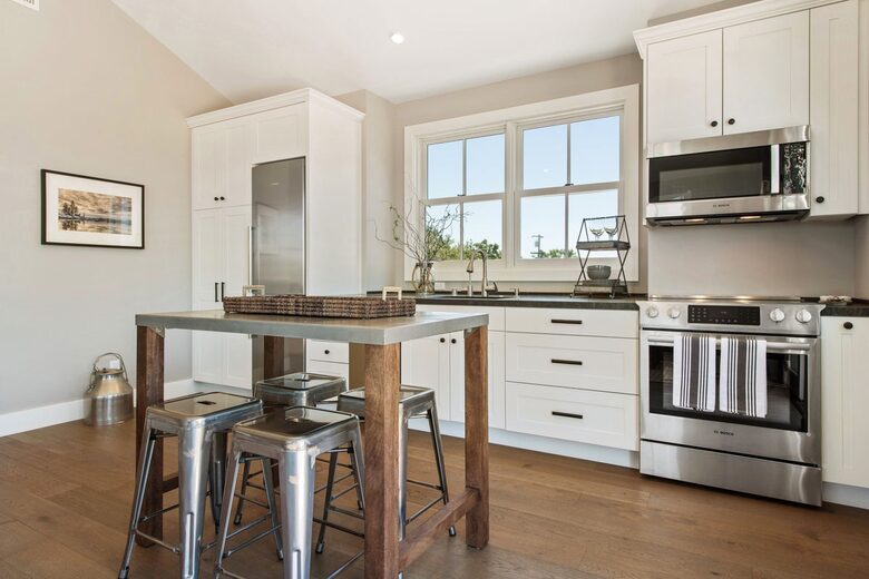 Napa Dream Retreat Guest House - Napa, California