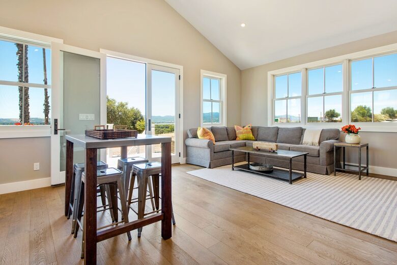 Napa Dream Retreat Guest House - Napa, California