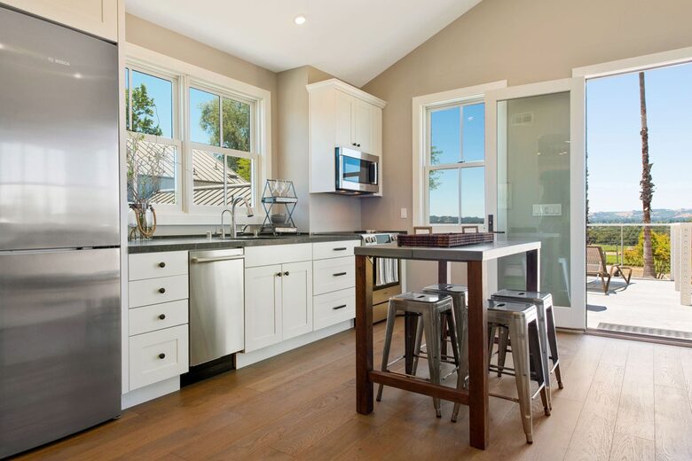 Napa Dream Retreat Guest House - Napa, California