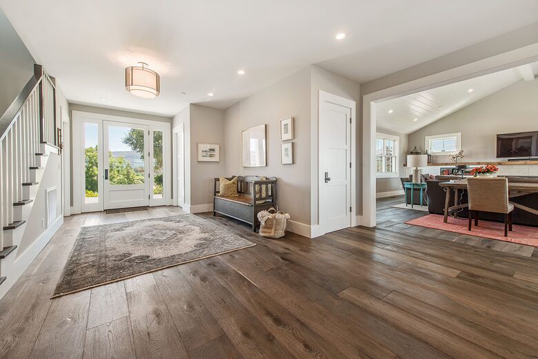 Napa Dream Retreat - Napa, California