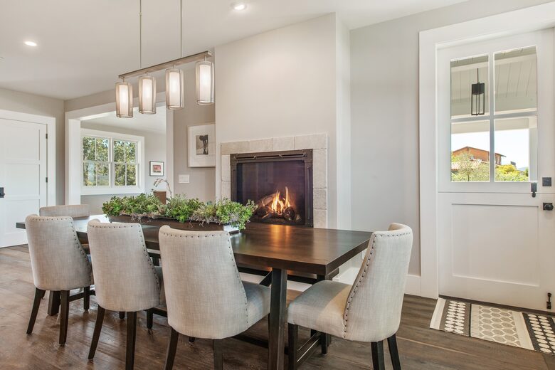 Napa Dream Retreat - Napa, California