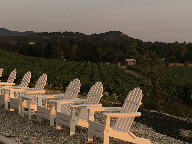 Napa Dream Retreat Guest House - Napa, California