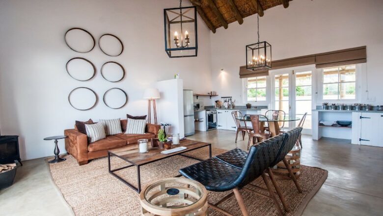 West Grange - Nuy Valley, South Africa
