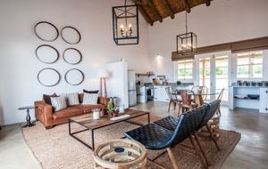 West Grange - Nuy Valley, South Africa
