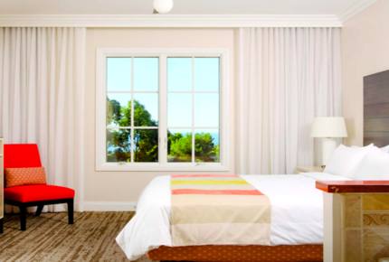 Marriott's Newport Coast Villas - Newport Coast, California